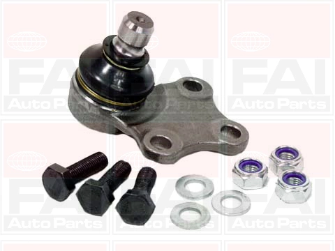 Ball Joint